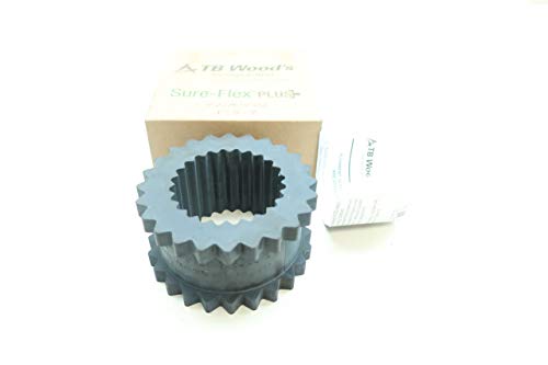 Algopix Similar Product 12 - TB WOODS 7J Sure-Flex Plus Sleeve