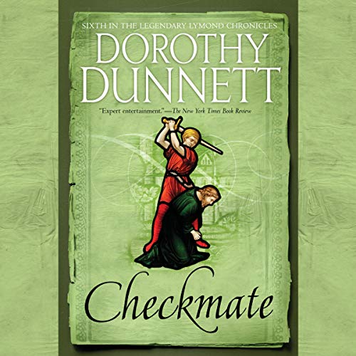 Algopix Similar Product 3 - Checkmate Book Six in the Legendary