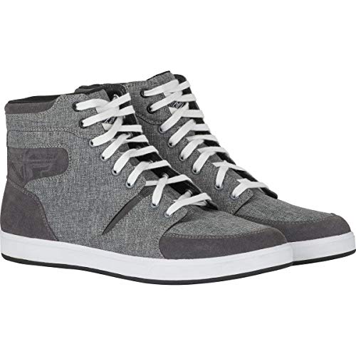 Algopix Similar Product 9 - Fly Racing M16 Textile Riding Shoes