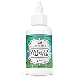 Algopix Similar Product 14 - Maccibelle Callus Remover EXTRA For