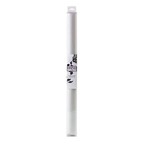 Algopix Similar Product 2 - Tonic Studios Nuvo Easy Clean Mat