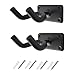 Algopix Similar Product 5 - Dtown Guitar Hanger Ukulele Wall Mount