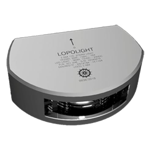 Algopix Similar Product 9 - Lopolight Series 301006  Stern Light