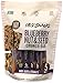 Algopix Similar Product 10 - 180 Snacks Fruit Nut  Seed Crunch Bar