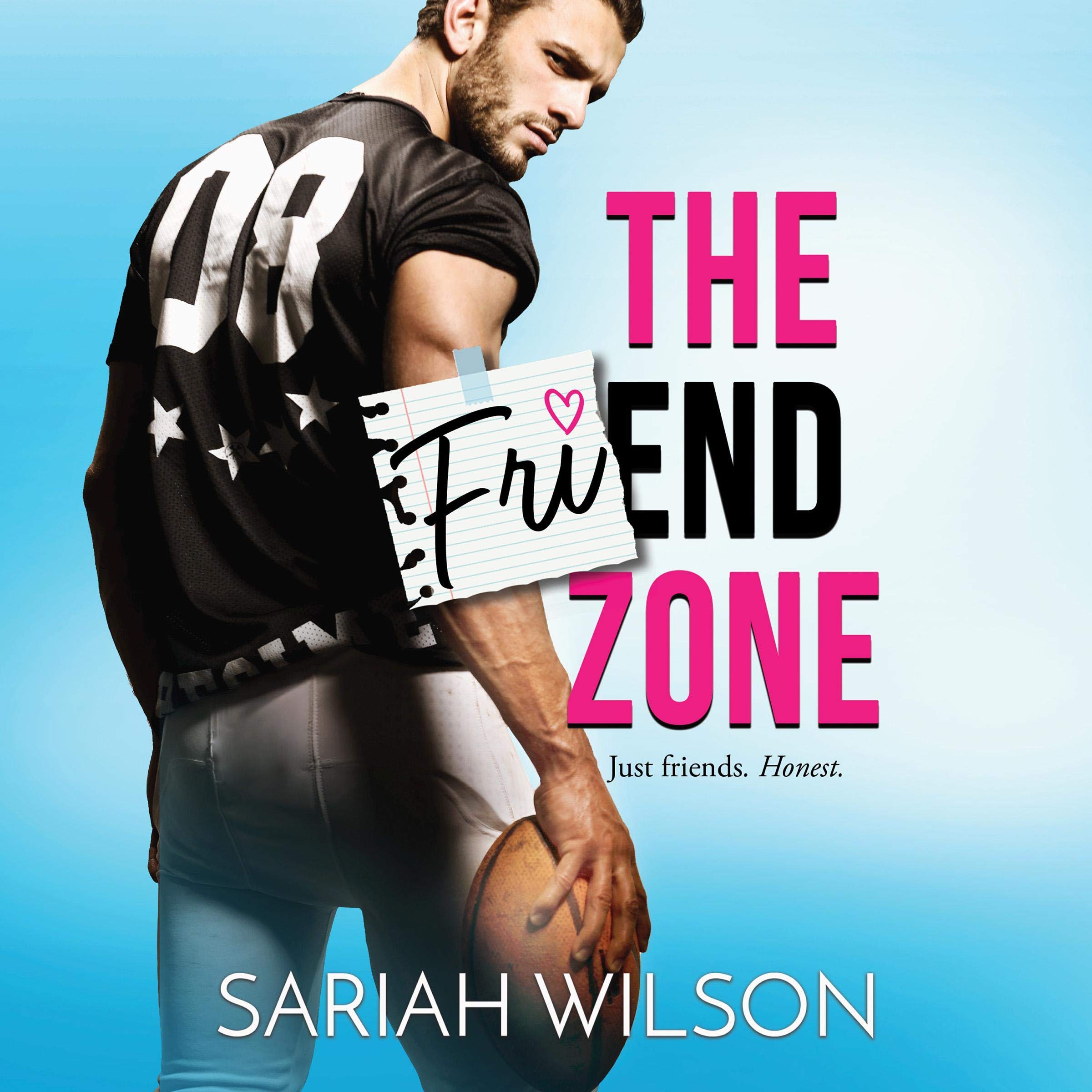 Algopix Similar Product 7 - The Friend Zone: End of the Line, Book 1