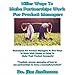 Algopix Similar Product 15 - Killer Ways to Make Partnerships Work