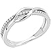 Algopix Similar Product 18 - Jude Jewelers Stainless Steel Waved