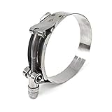 Algopix Similar Product 6 - HPS SSTC8391 83mm  91mm Stainless