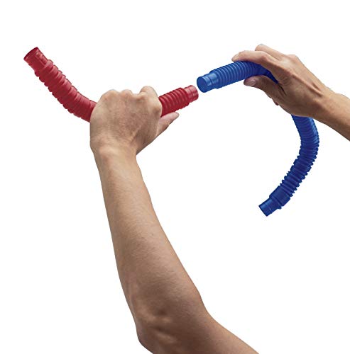 Algopix Similar Product 10 - Rapper Snapper Fidget, Large, Set of 15
