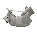 Algopix Similar Product 4 - ANIMMO Polar Bear Style Desktop Tape