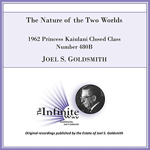 Algopix Similar Product 5 - The Nature of the Two Worlds 1962