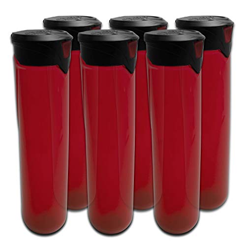 Algopix Similar Product 9 - Virtue PF165 Press Flick Locking Lid