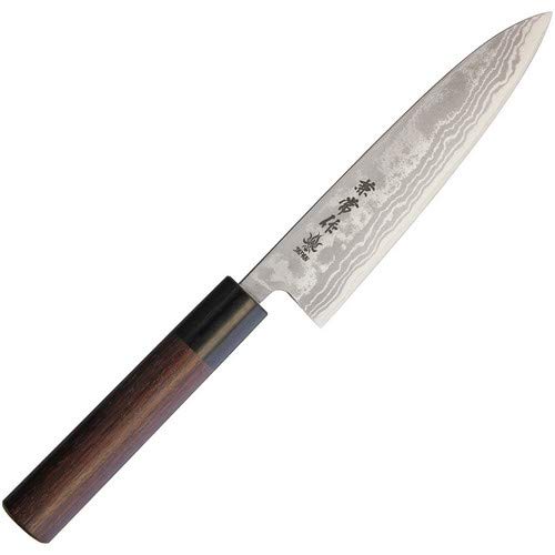 Algopix Similar Product 15 - Kanetsune KC464 Petty Red Sandalwood