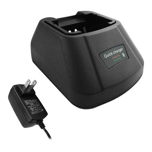 Algopix Similar Product 7 - Replacement Motorola APX7000 Charger