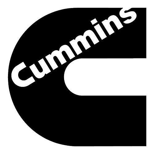 Algopix Similar Product 9 - Cummins Diesel 11 sizes 20 colors