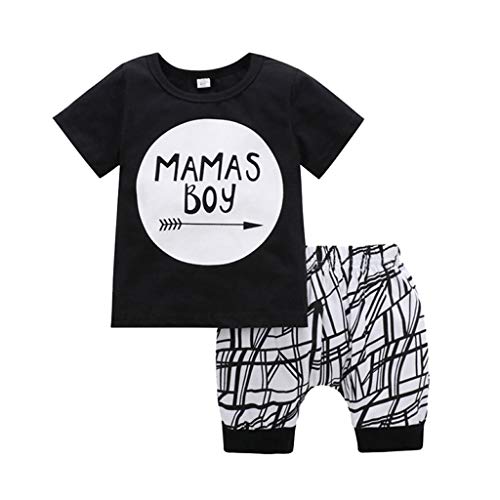 Algopix Similar Product 13 - Clearance Sale02T Baby Boys