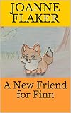 Algopix Similar Product 1 - A New Friend for Finn