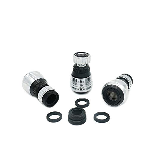 Algopix Similar Product 20 - Castuvy 360Degree Rotating