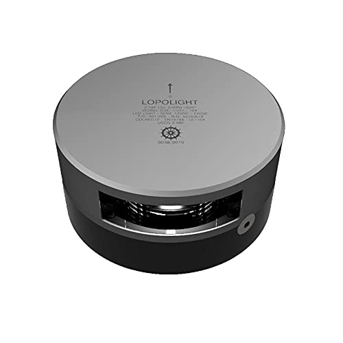 Algopix Similar Product 2 - Lopolight 135 Stern Light  2nm 