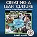 Algopix Similar Product 15 - Creating a Lean Culture