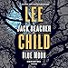 Algopix Similar Product 1 - Blue Moon: Jack Reacher, Book 24