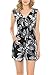 Algopix Similar Product 17 - Aulin Collection Womens Sleeveless