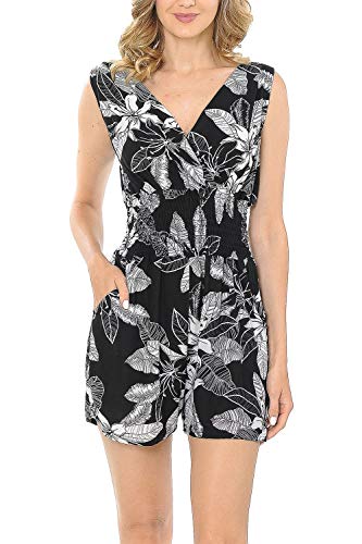 Algopix Similar Product 7 - Aulin Collection Womens Sleeveless