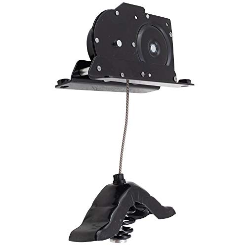 Algopix Similar Product 14 - BROCK Spare Wheel Hoist for 19992003