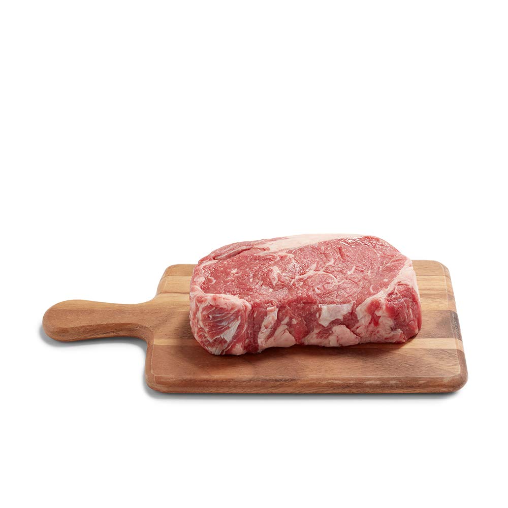 Algopix Similar Product 1 - Beef Ribeye Steak Boneless Pasture