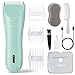 Algopix Similar Product 19 - Baistom Baby Hair Clippers Quiet