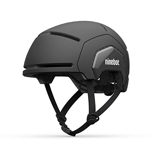 Algopix Similar Product 9 - SEGWAY Ninebot Bike Helmet Off Road
