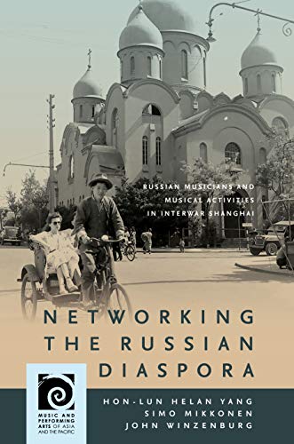 Algopix Similar Product 13 - Networking the Russian Diaspora
