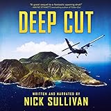 Algopix Similar Product 5 - Deep Cut: The Deep Series, Book 2