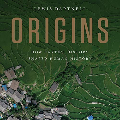 Algopix Similar Product 2 - Origins How Earths History Shaped