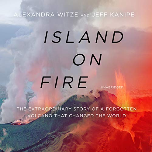 Algopix Similar Product 11 - Island on Fire The Extraordinary Story
