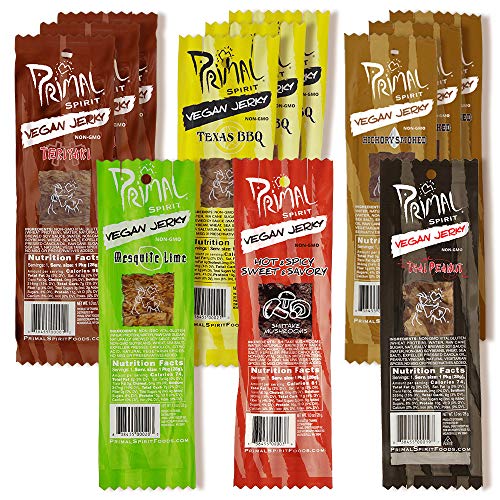 Algopix Similar Product 1 - Primal Spirit Foods  Most Popular