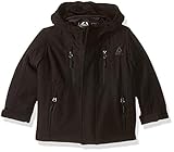 Algopix Similar Product 6 - Reebok Boys Toddler Active Super Soft