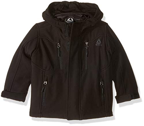 Algopix Similar Product 12 - Reebok Boys Toddler Active Super Soft
