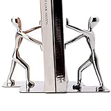 Algopix Similar Product 9 - millet16zjh Book Stand2Pcs Kung Fu