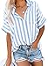 Algopix Similar Product 13 - HOTAPEI Womens Plus Size Summer Casual