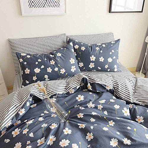 Algopix Similar Product 12 - HIGHBUY Spring Fresh Style Kids Bedding