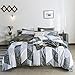 Algopix Similar Product 6 - HIGHBUY Premium Cotton Full King