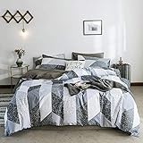 Algopix Similar Product 15 - HIGHBUY Premium Cotton Full King