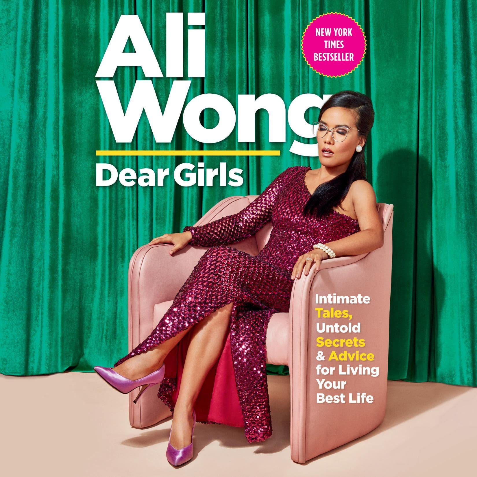 Algopix Similar Product 15 - Dear Girls Intimate Tales Untold