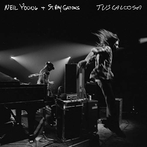 Algopix Similar Product 15 - Tuscaloosa (Live)