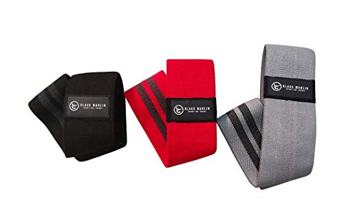 Algopix Similar Product 2 - Resistance Bands 3 Pack  Resistence