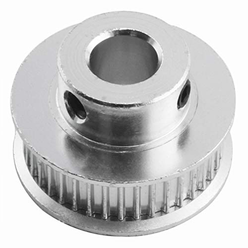 Algopix Similar Product 1 - RuiLing 1PC Aluminum Alloy GT2 Timing