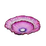 Algopix Similar Product 19 - LIBINA Idyllic Glass Washbasin Hotel