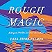 Algopix Similar Product 15 - Rough Magic Riding the Worlds