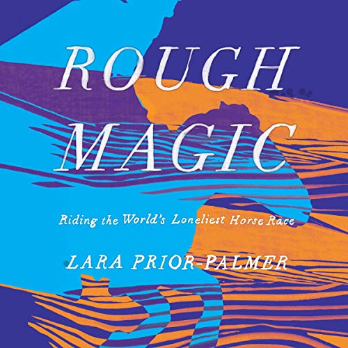 Algopix Similar Product 5 - Rough Magic Riding the Worlds